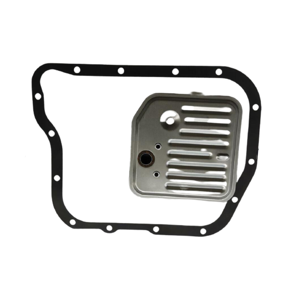 Automobile Transmission Filter And Gasket for Ram 42RE 44RE 98-2007 52118789