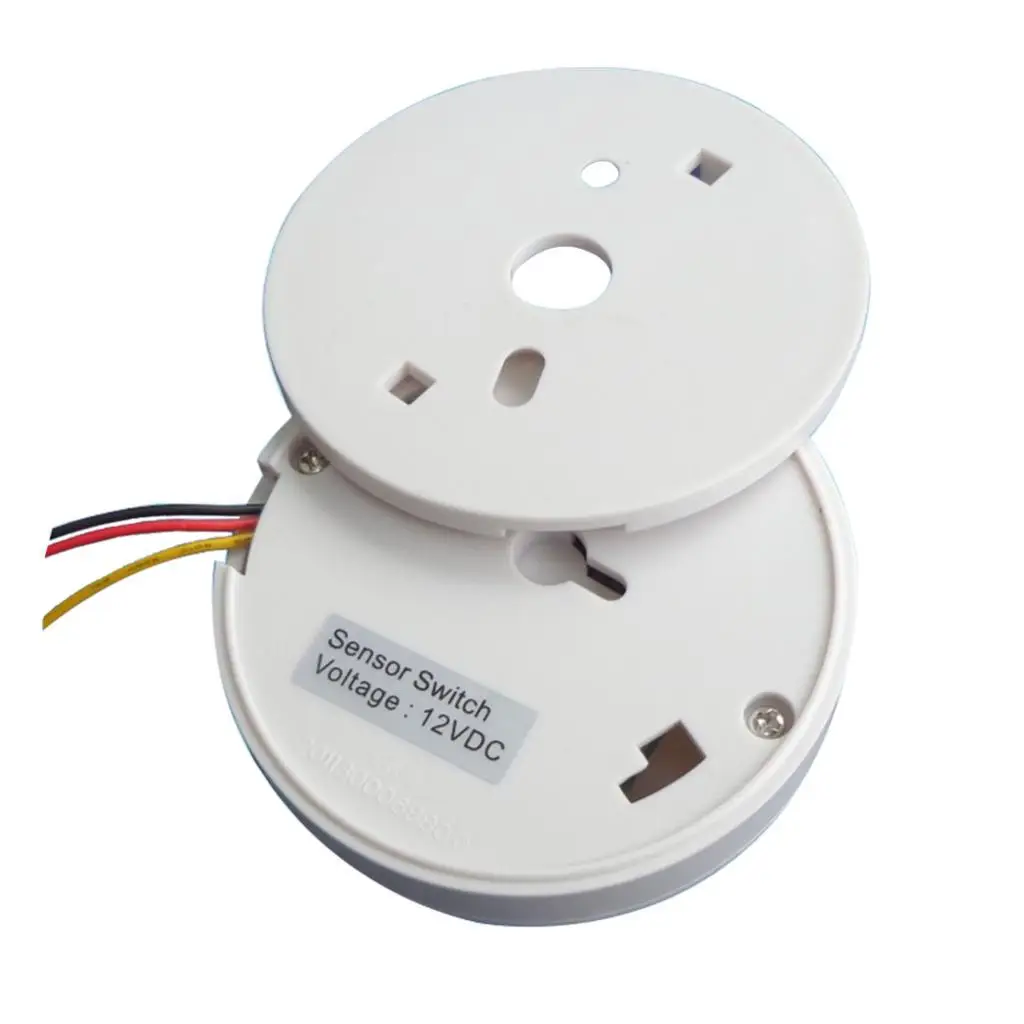 High Quality 12V LED PIR Movement Motor Sensor Detector Light Switch