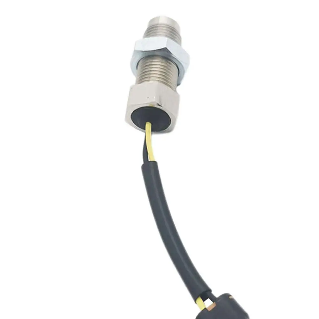  Speed Sensor MC849577 Vamc849577 Fits for Kobelco Excavator Spare Parts Replaces Accessories Easy to Install