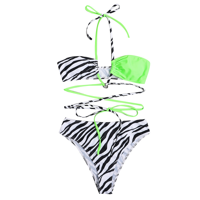 Banho de Cintura Maiô Push-up Feminino Verão Alta Biquíni Conjunto Brasileiro Agora Unidos Topo Topi Beachwear 2021 7 Maiô push-up feminino verão 2021 feminino banho