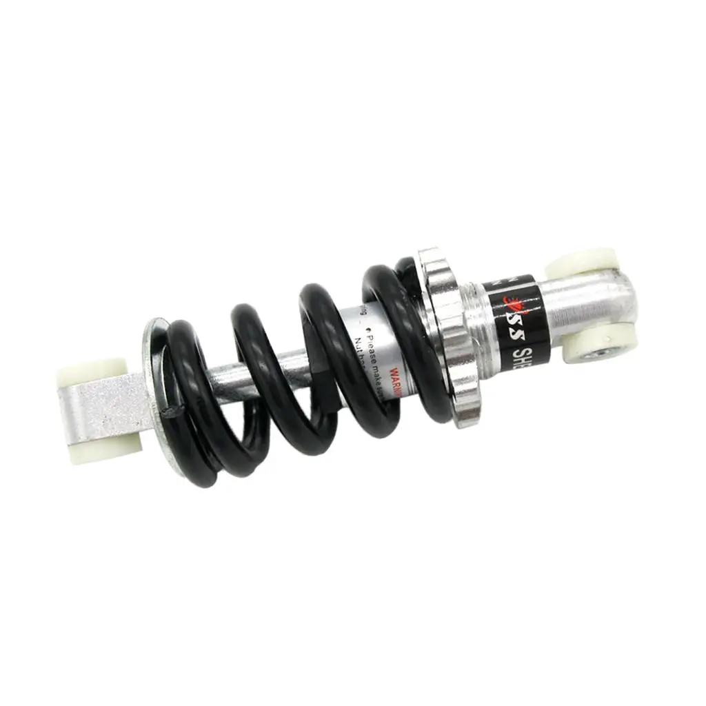 125mm 750lb Motorcycle ATV Dirt Bike Rear  Shock Absorber