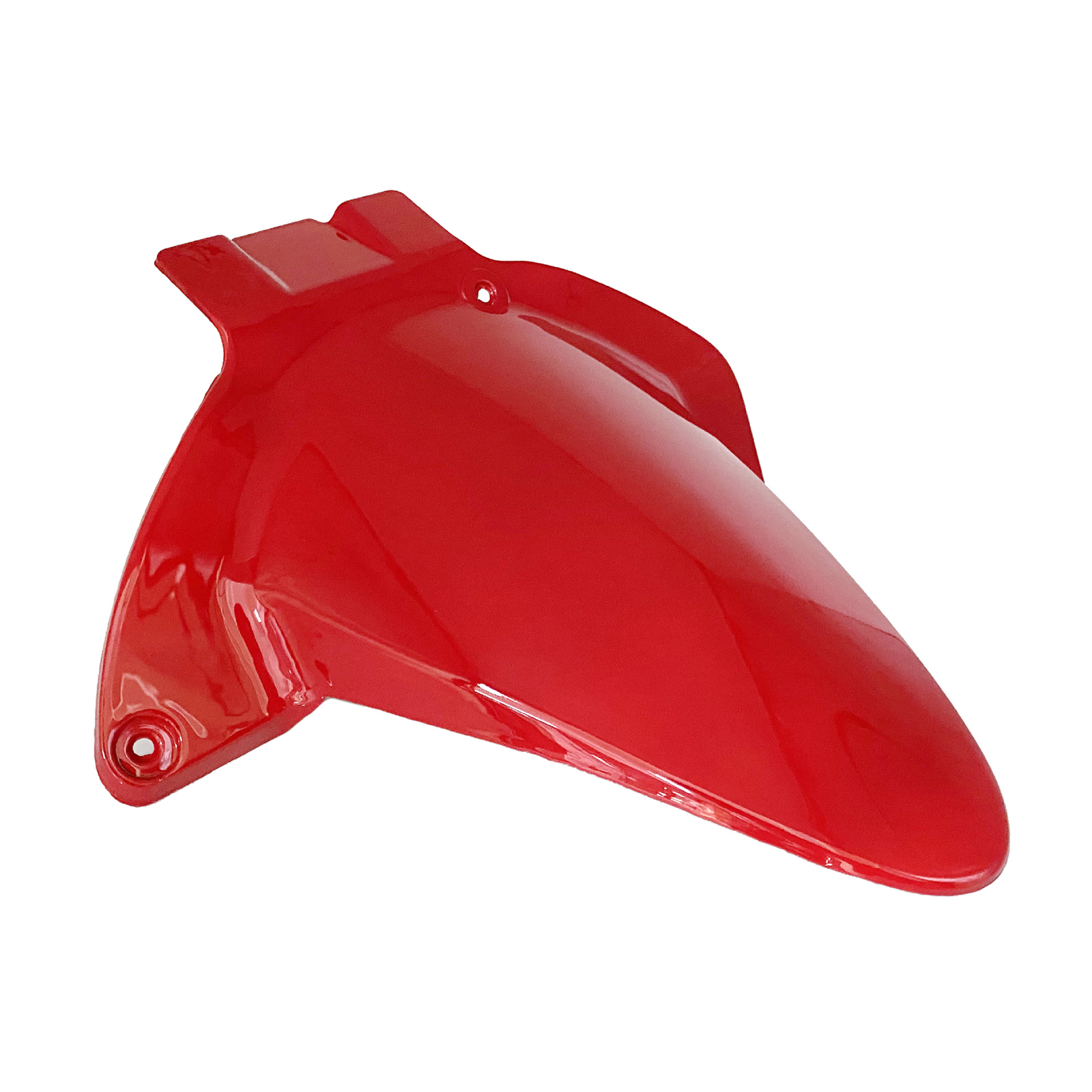Motorcycle Rear Fender Mudguard Carbon Fiber Fairing Guard Accessories Fit For Honda CBR600RR CBR 600 RR 2003 2004 Models