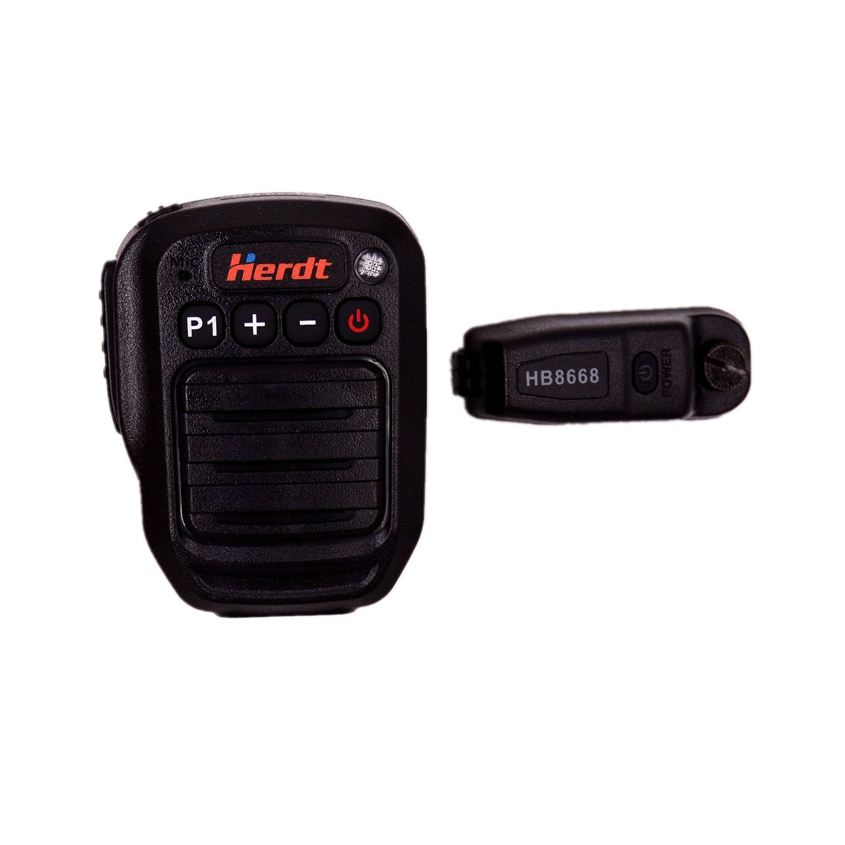 thumbnail image 2 of AIRSN Shoulder Mic Speaker Compatible With Motorola XPR 6550 XPR 7550... 2 of 9