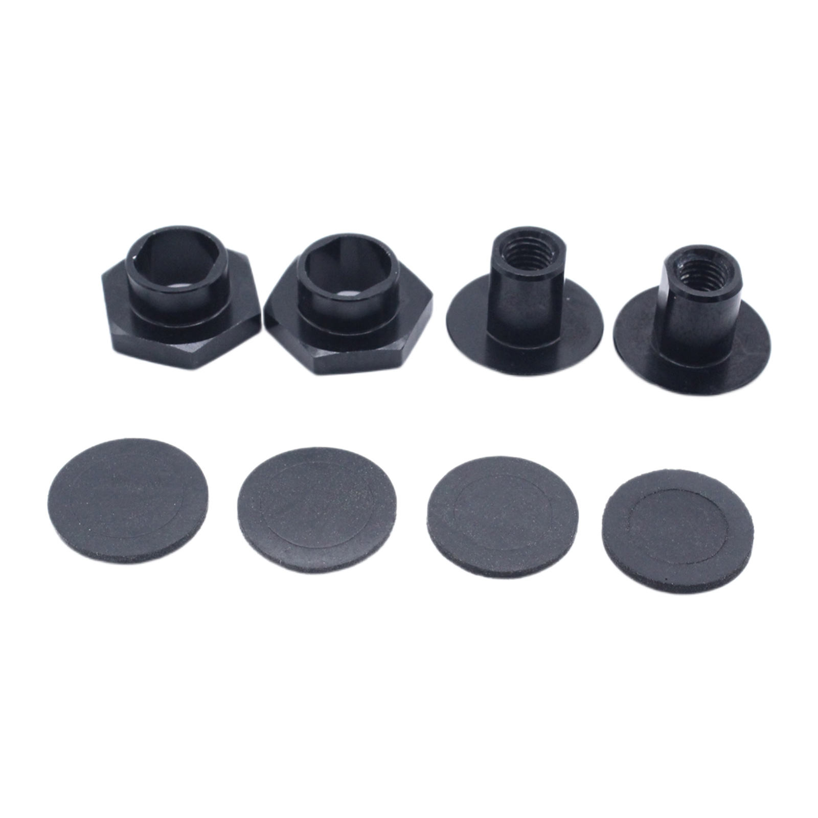 Auto Automobile Tail Glass Strut Hardware Set 90101 SR3 000 for 