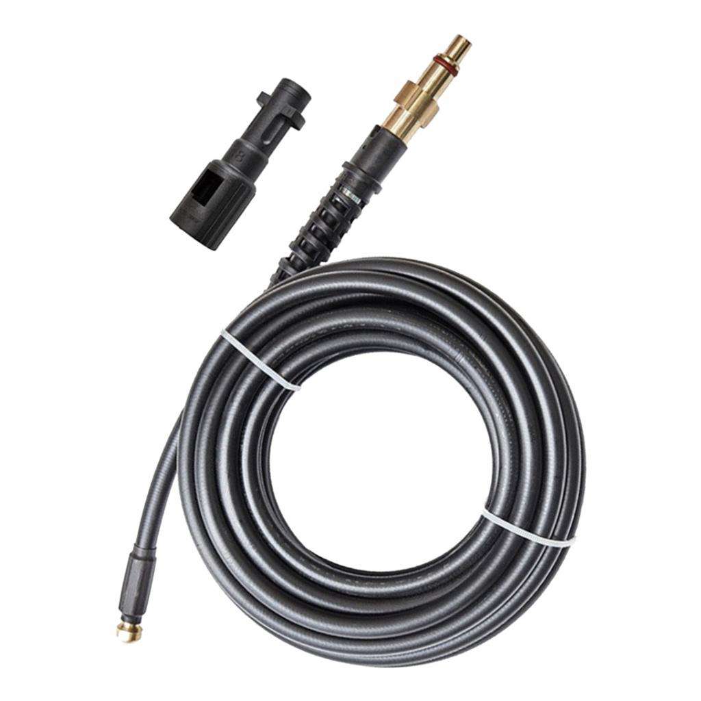 Cleaning High Pressure Washer Tube Anti-Explosion for  Lavor 20m