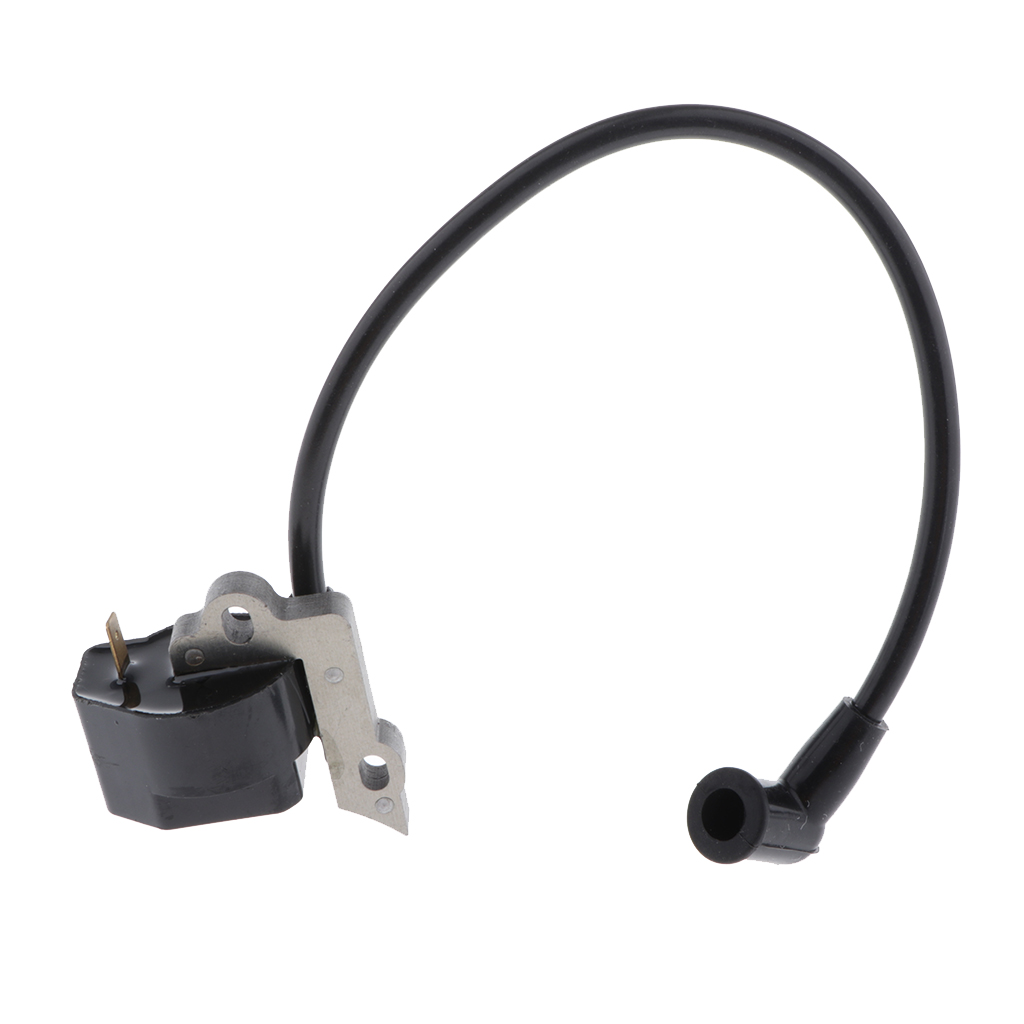 Fit for WoodShark// Poulan 530039198 Universal Chainsaw Ignition Module