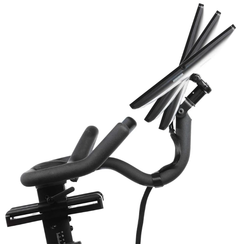 monitor ajustador para peloton bicicleta (não compatível com peloton bicicleta +)