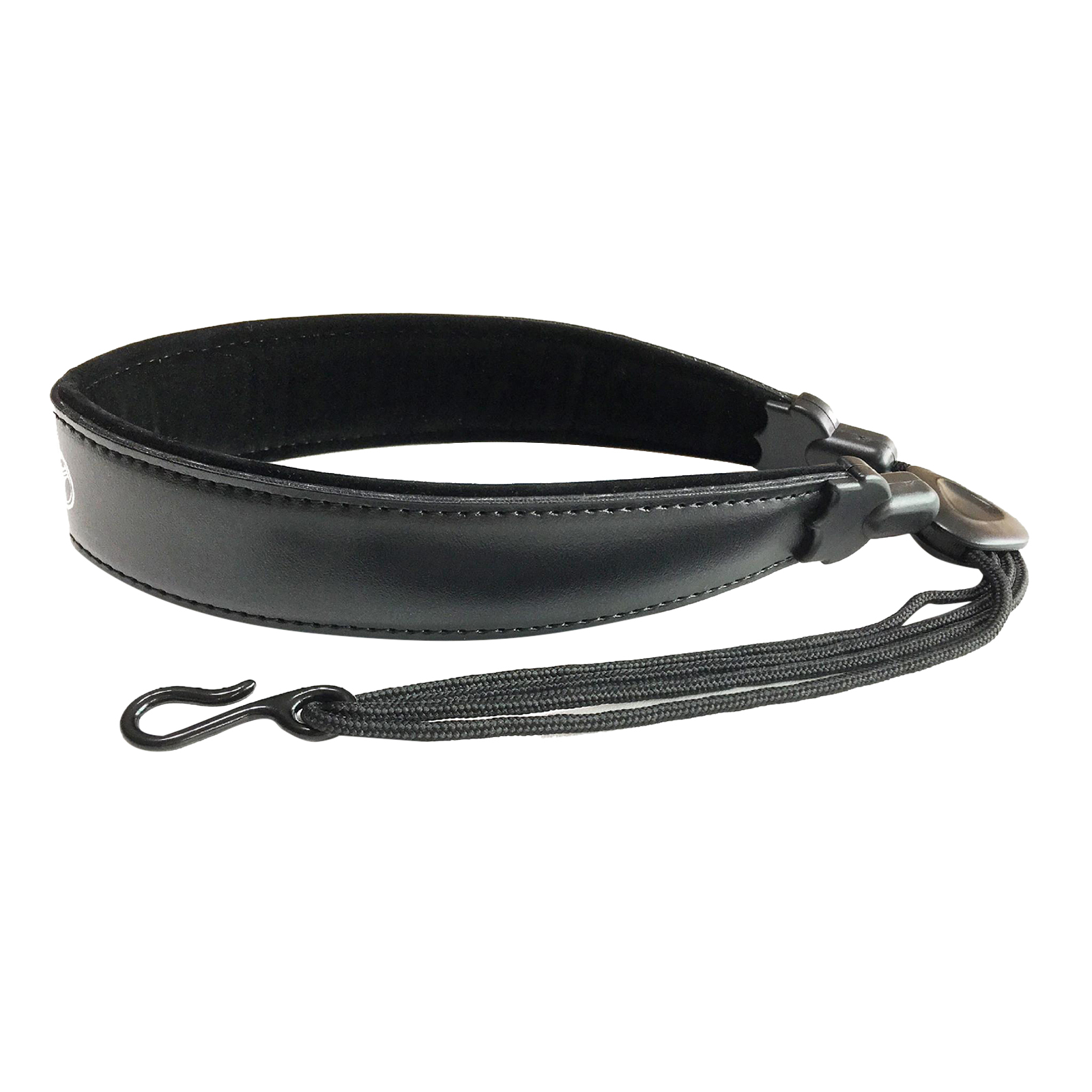 Professional Thick Padded Sax Neck Strap Alto Tenor Sax Shoulder Strap