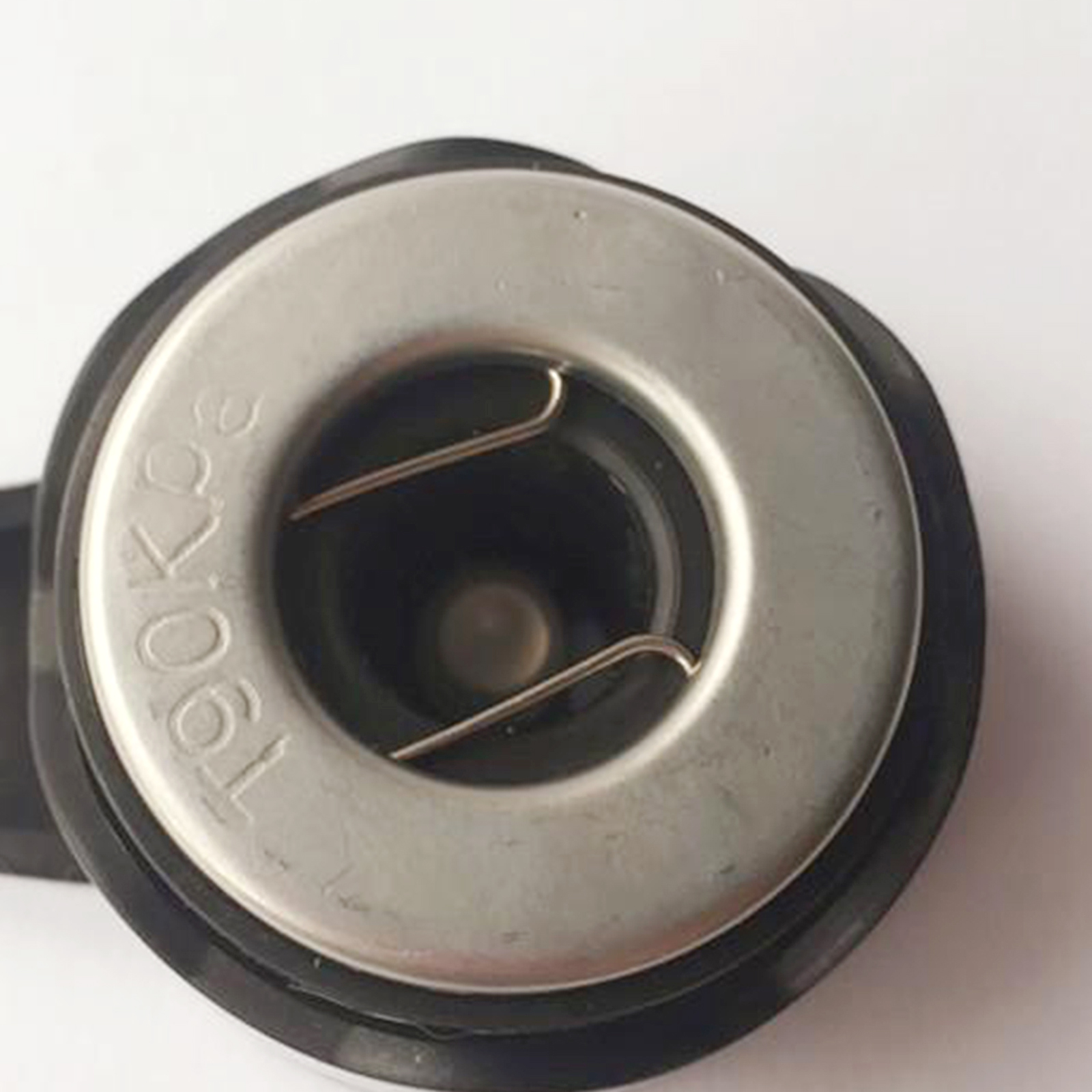 Universal Pressure Cooker Steam Release Valve Handle Safe Kitchen Gadget