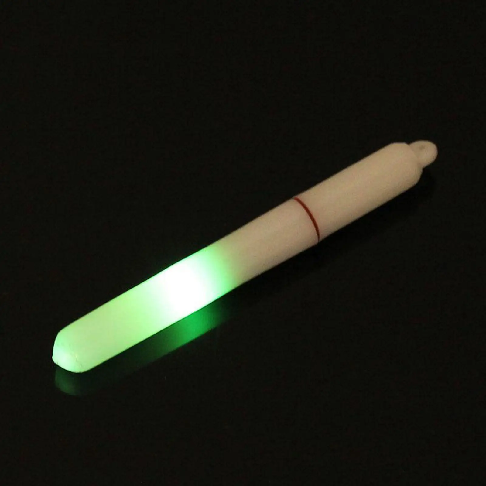 Night Fishing Rod Luminous Sea Float Electronic Glowing Lamp Accessories Removable Durable Led Light Stick Waterproof