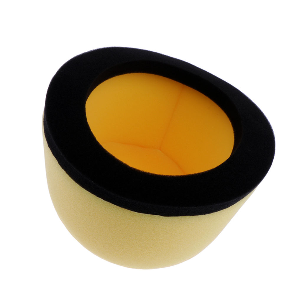 Universal Auto Car Air Filter -Air Intake Filter Cleaner for Kawasaki KDX200 KDX220R KDX250 KLX250S