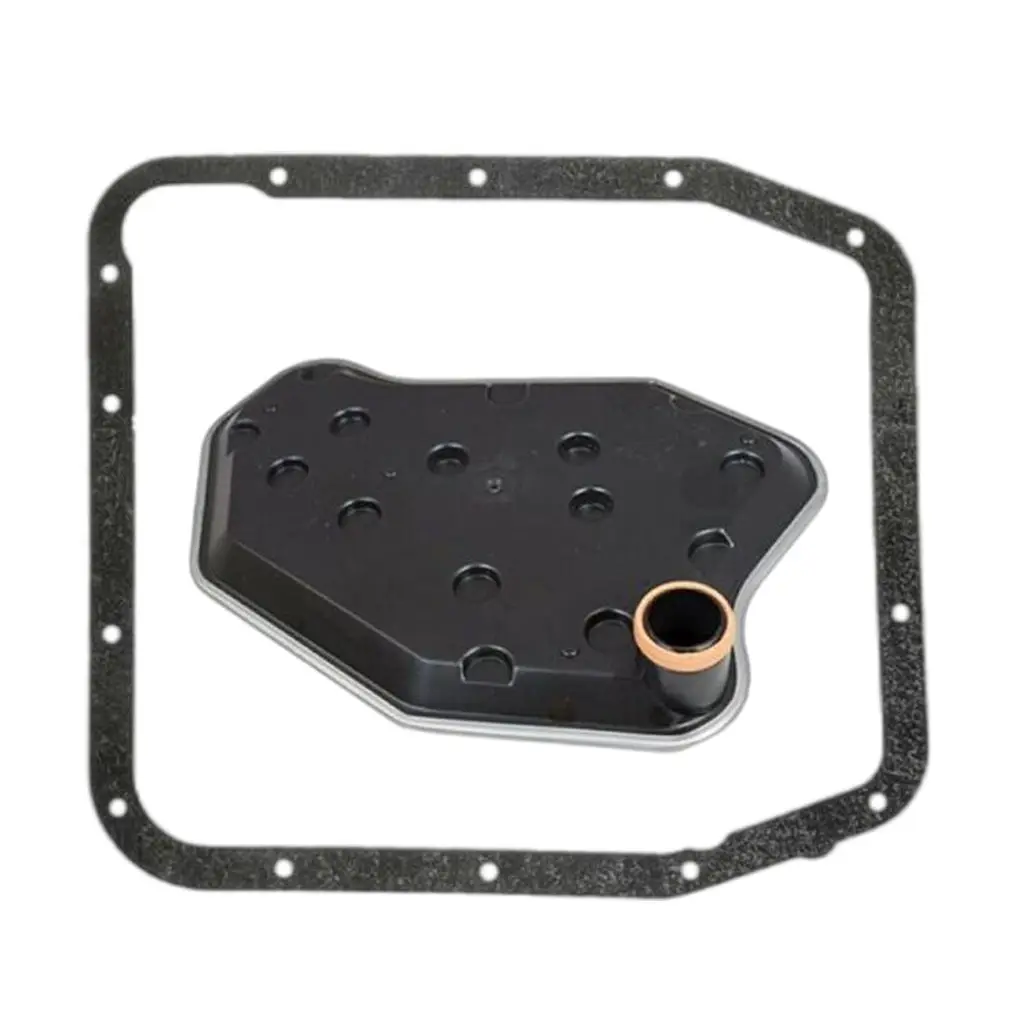Automatic Transmission Filter Kit for FORD Lincoln Mercury FT105 W. Gasket F6AZ7A098A TOS18706 Parts Accessories