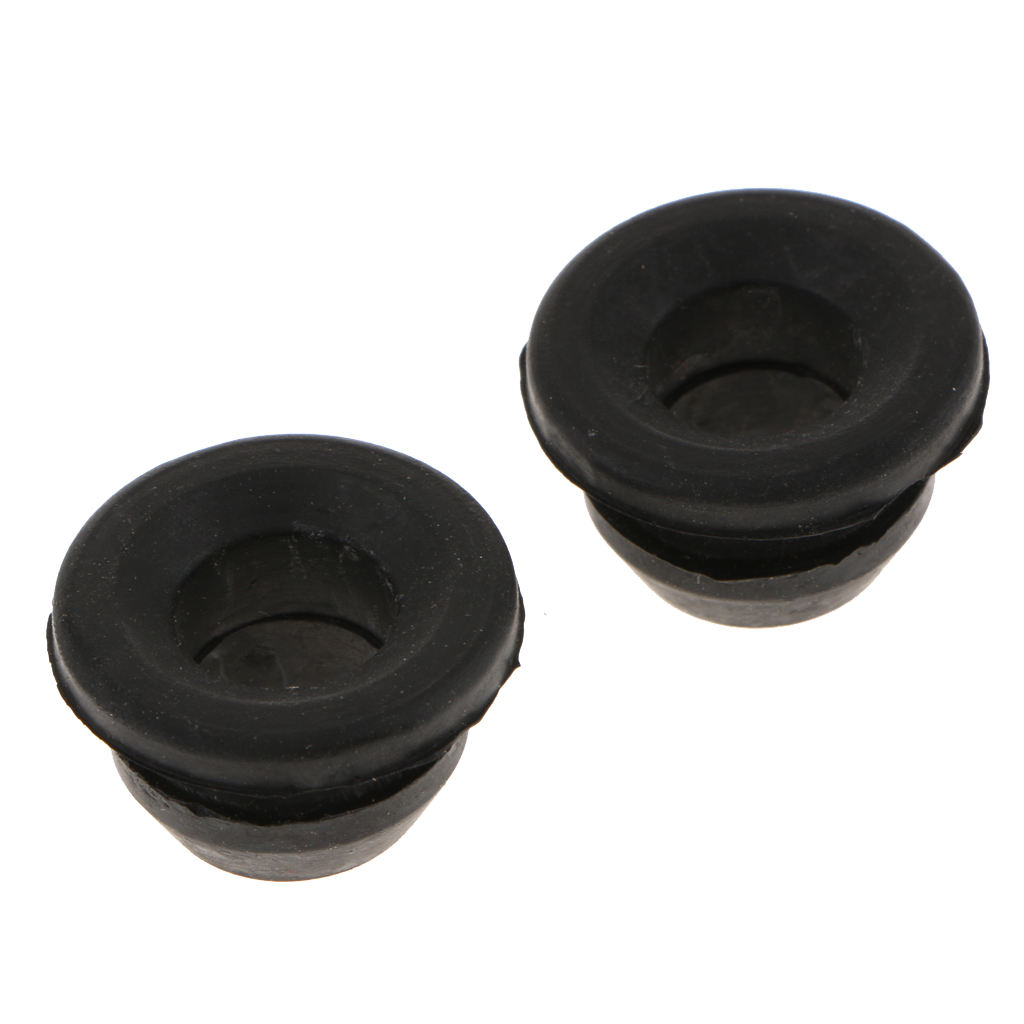 2PCS Toyota Lexus OEM Valve Grommet Genuine OEM Toyota New 90480-18001