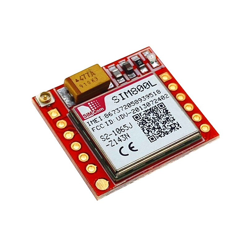 menor gprs gsm módulo placa de núcleo cartão microsim ttl porta serial