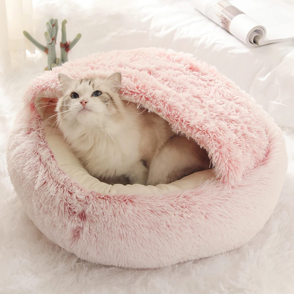camas e tapetes para gatos