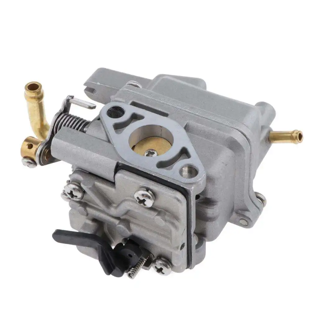 Motorcycle Carburetor Carb  For Yamaha Outboard  F 2HP 2.5HP 4 Strokes Engine Power Scooter /ATV