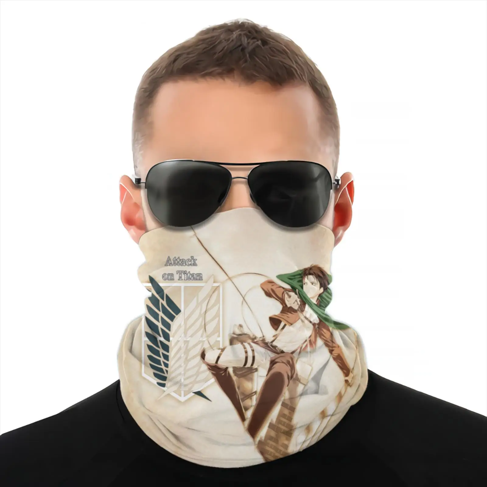 scarves mask