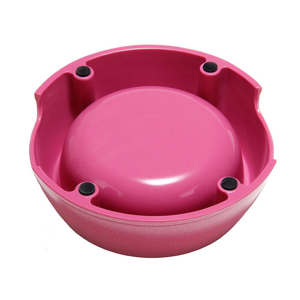 Anti-Skid Dog Feeding Bowl | Water and Food Dispenser