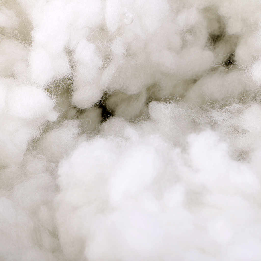 Polyester Stuffing Cotton Filling stuffed For Cushion Pillows Handmade Doll Fiberfill Sewing Crafts 100g/3.5oz