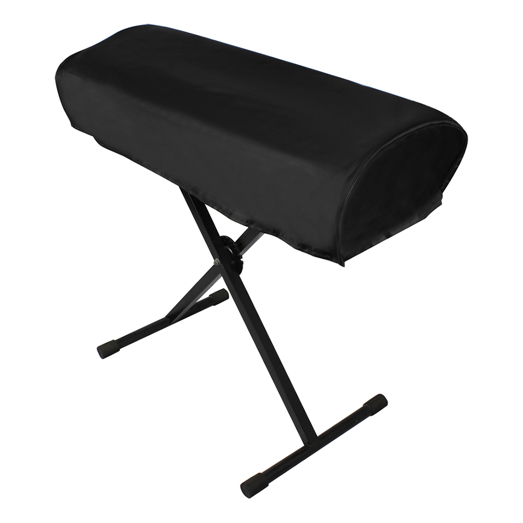 Black 61 Keyboards Electronic Piano Dust Cover Piano Protect Cover Fit for Yamaha/Roland/KORG