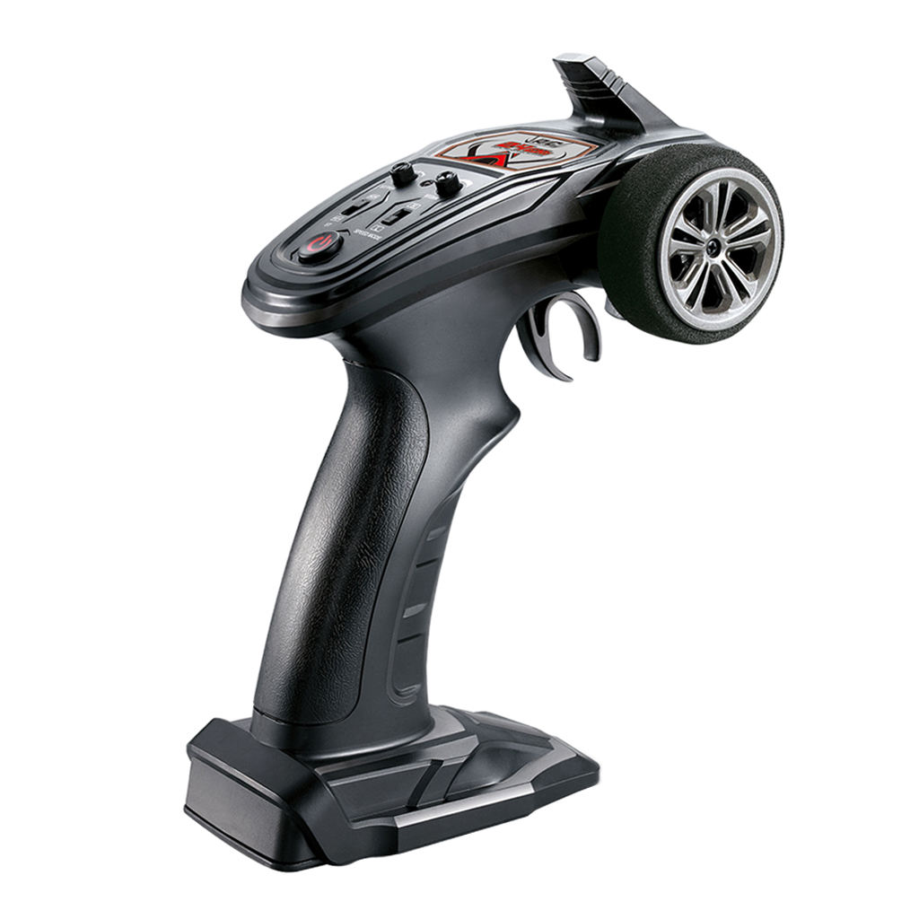 Radio Controlled Transmitter for 9130 Durable And Strong RC Car Parts