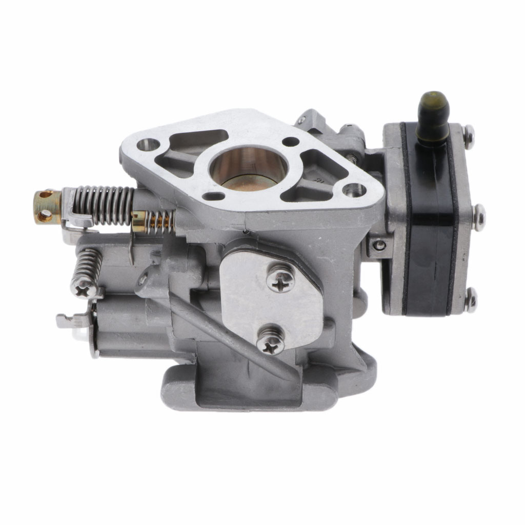 New Carburetor Carb For Yamaha 8HP 2-stroke Outboard Motor Boats Engine