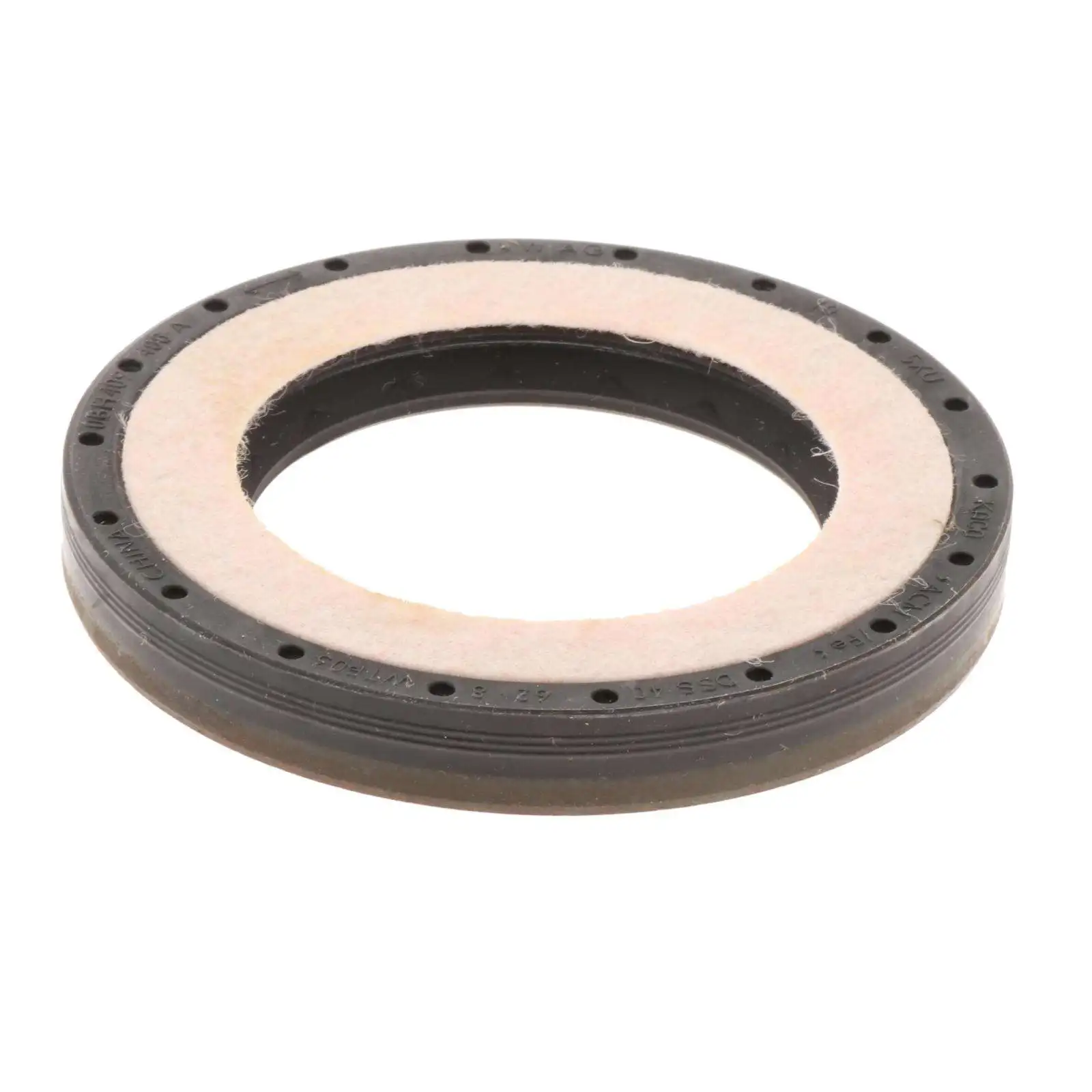 Automatic Transmission Half Shaft Oil Seal for Lingdu Transmission Drivetrain Replacement Accessories for Audi A3 Golf 7