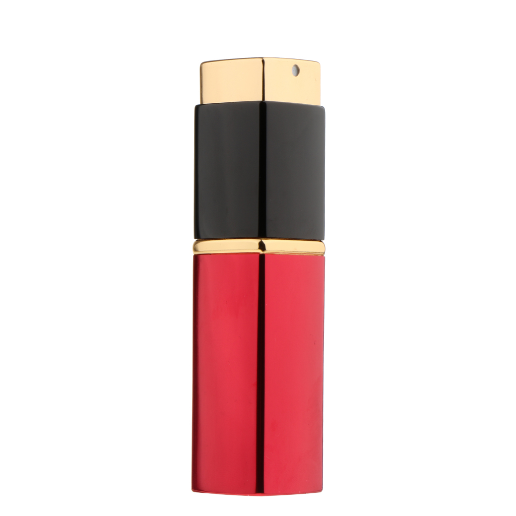 Makeup Empty Perfume Pump Scent Sprayer Spray Bottle Essential Oil 