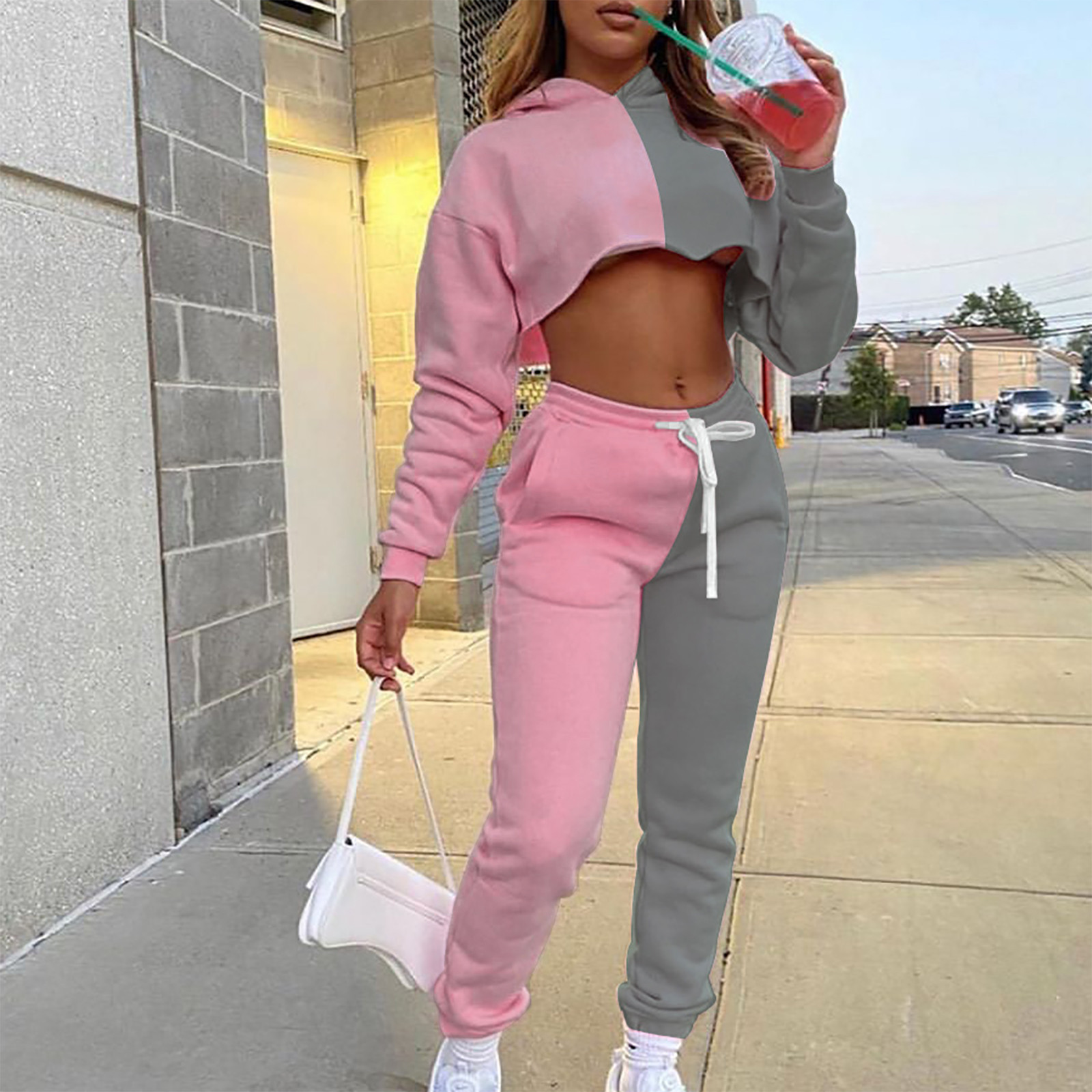 aliexpress tracksuit