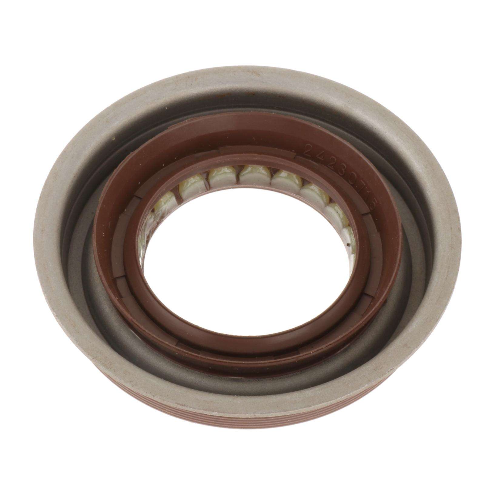 Rubber Left Half Shaft Oil Seal for Buick Lacrosse Vehicle Replace Parts