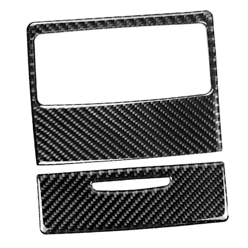 Air Vent Cover Trim Style Air Conditioning Vent Cover Trim  For  E90 E92 E93