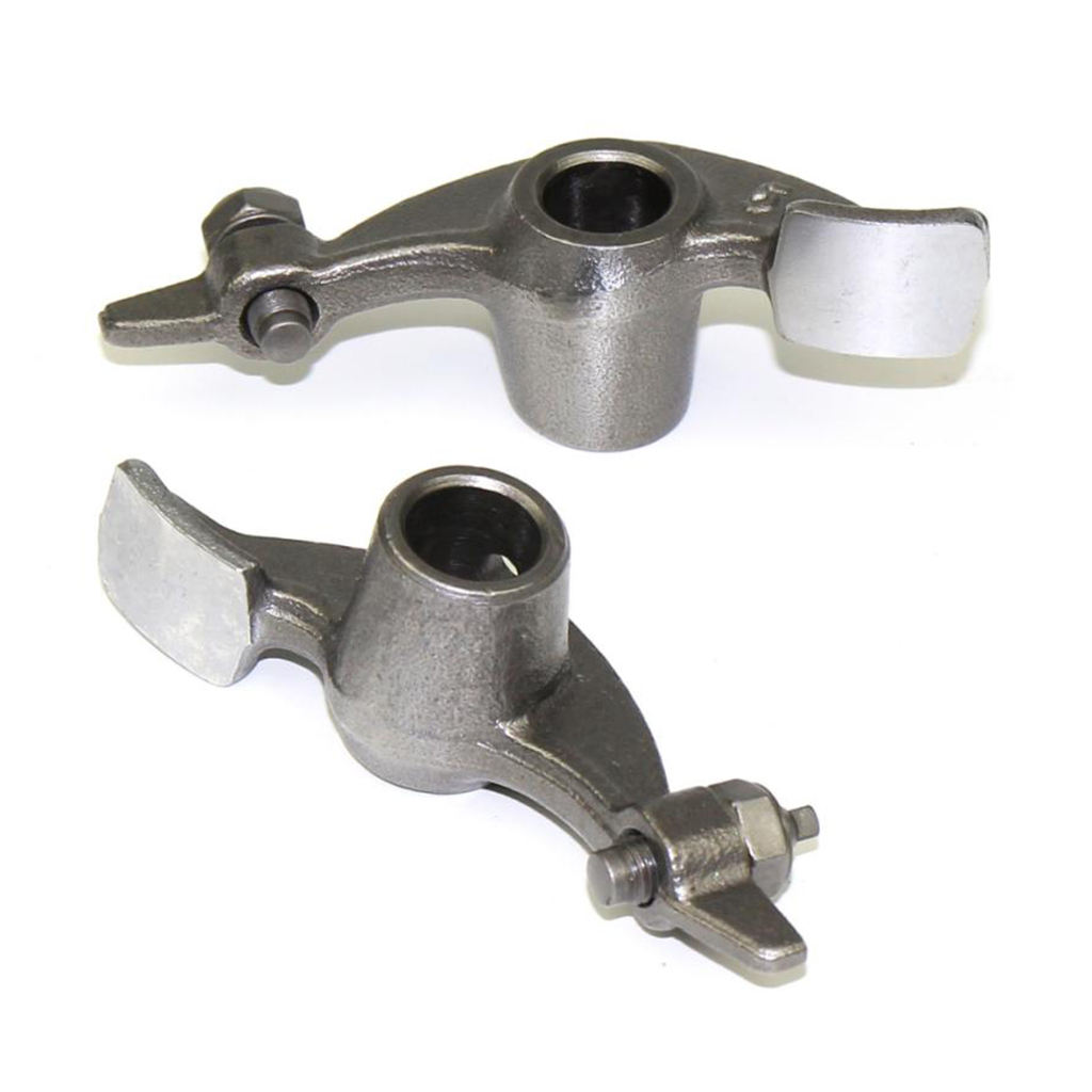 Motorcycle Intake/ Exhaust Rocker Arm Modified For Yamaha 250cc YP 250