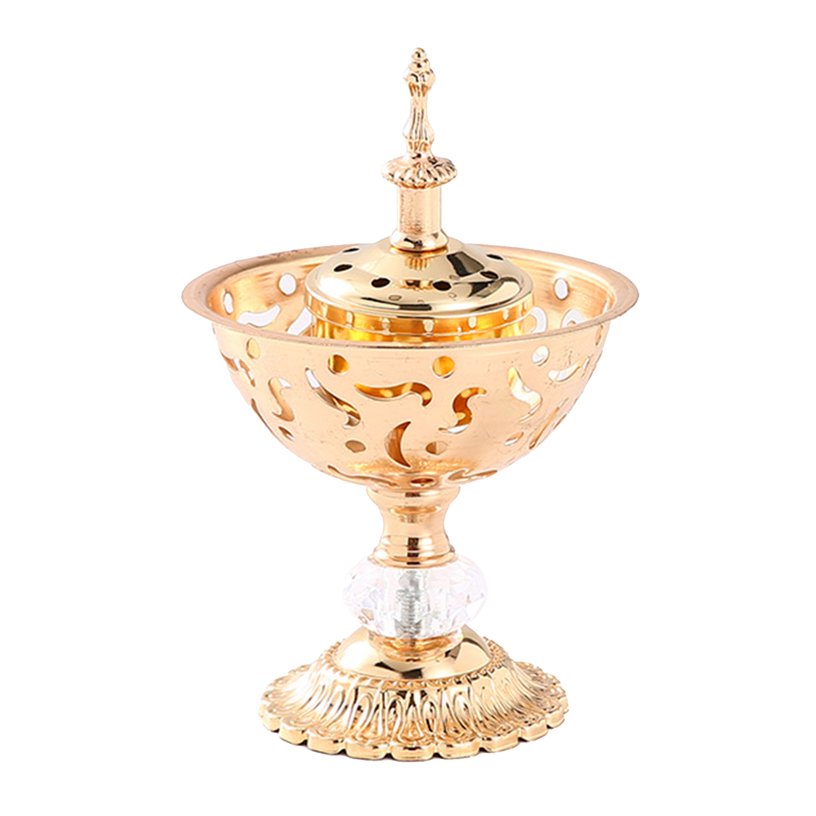 Creative Simple Incense Burners Censer Tea House Studio Decor Ornament