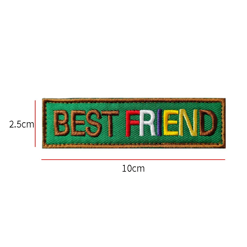 Best Friend-size