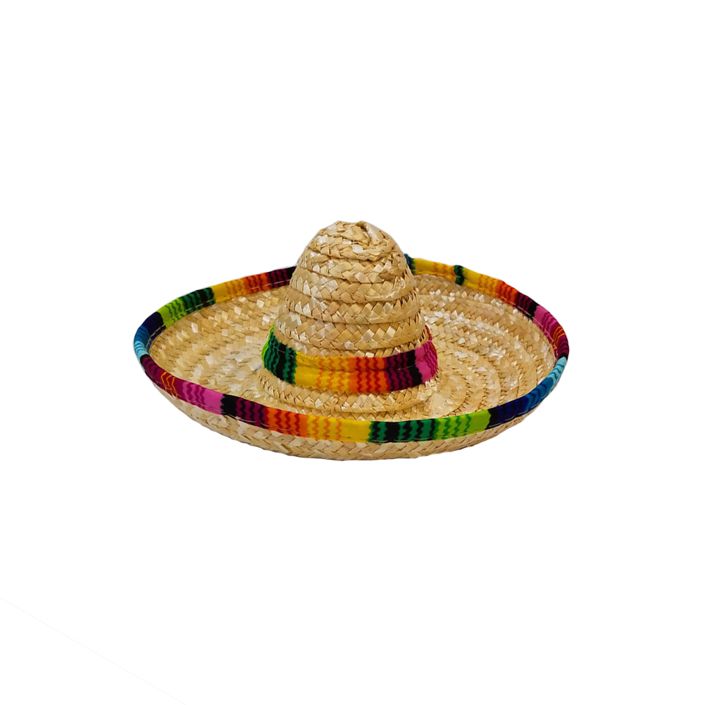 mini mexican hats