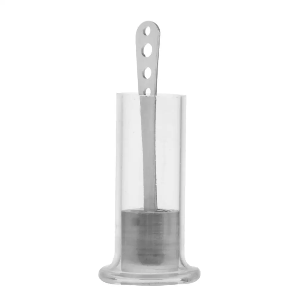 Mini Stirling Engine Replacement Accessories Mini Metal & Glass Hot Cold Cylinder Piston Replacement