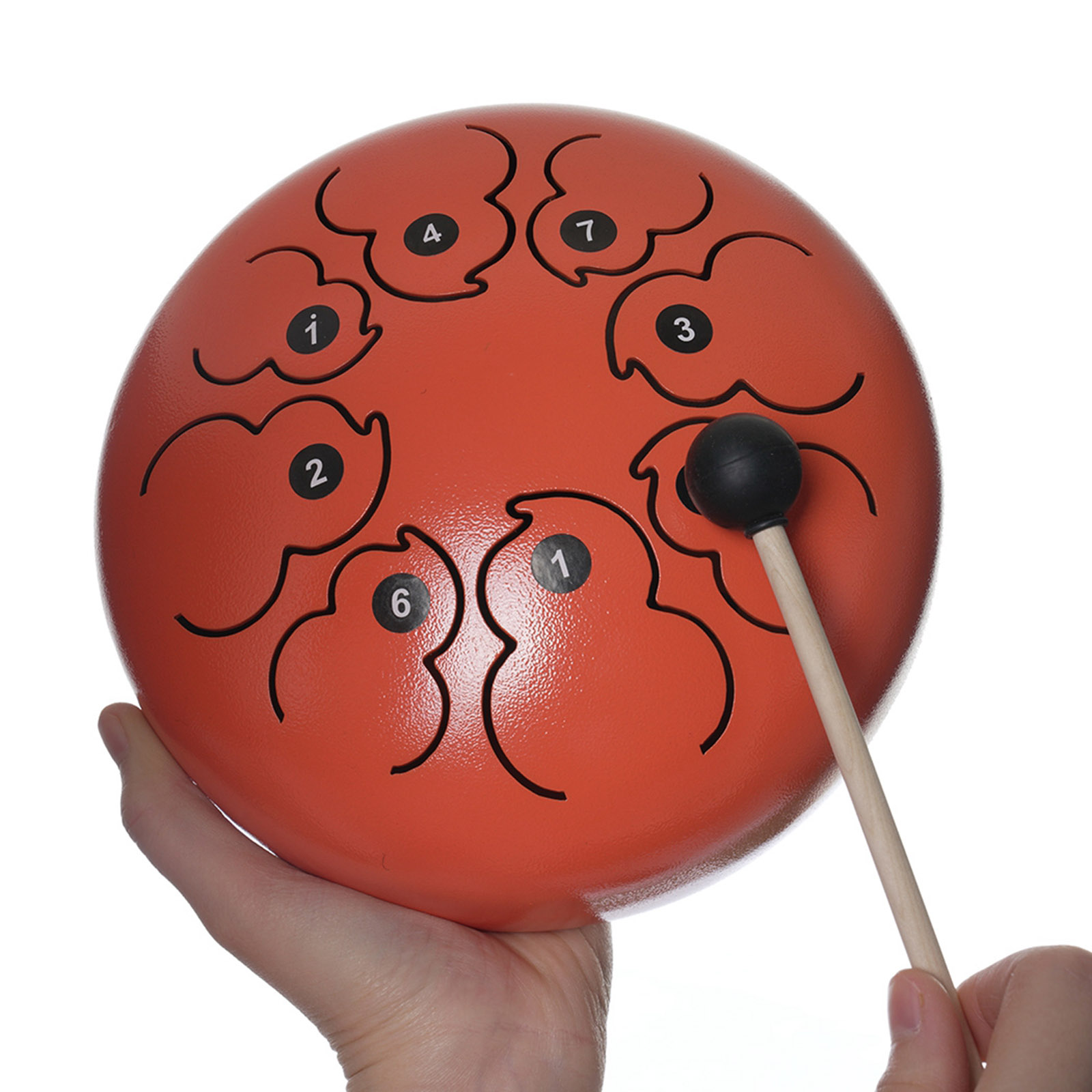 1pc 8