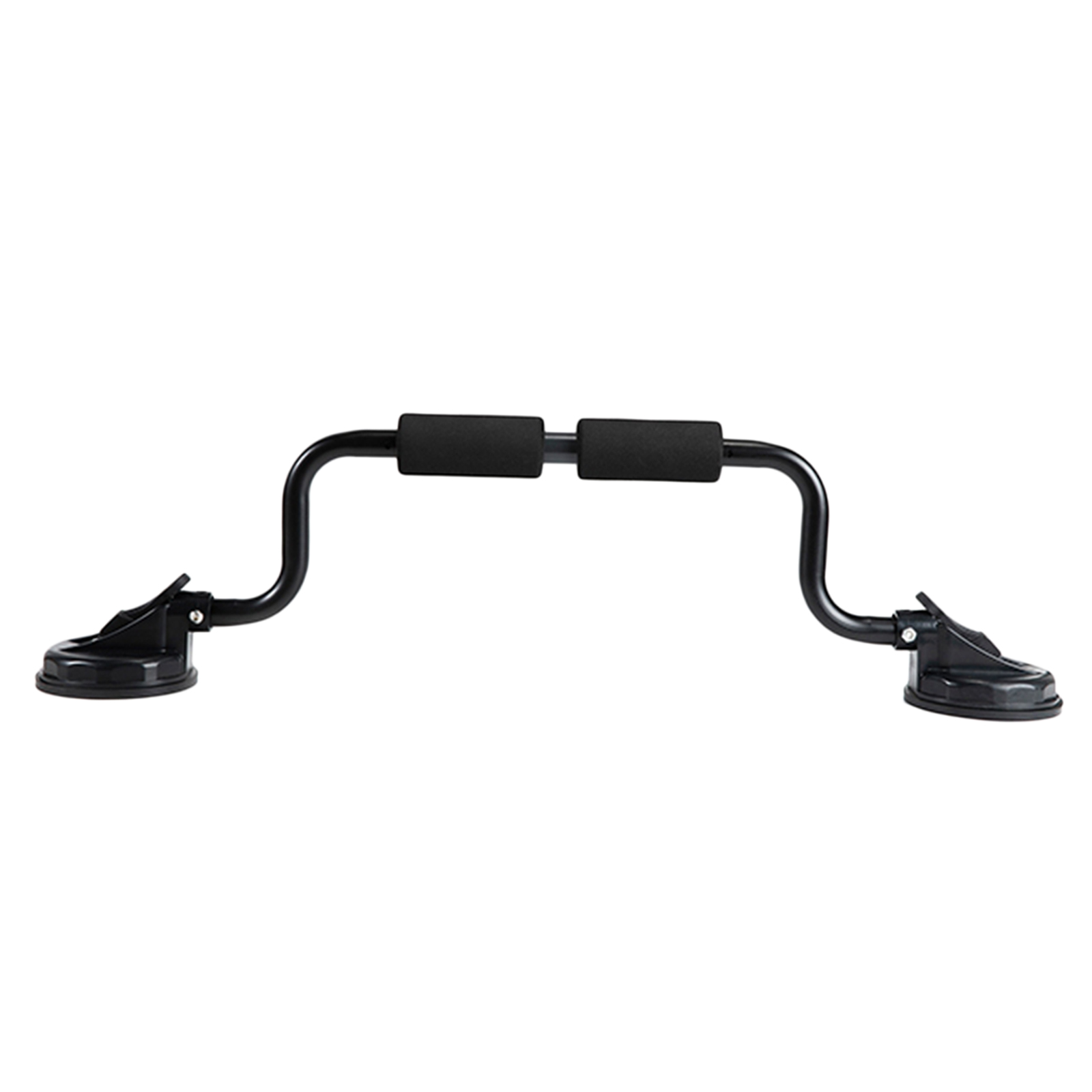 Kayak Canoe  Load Assister Roller Car Roof Rack Suction Cup Heavy Duty