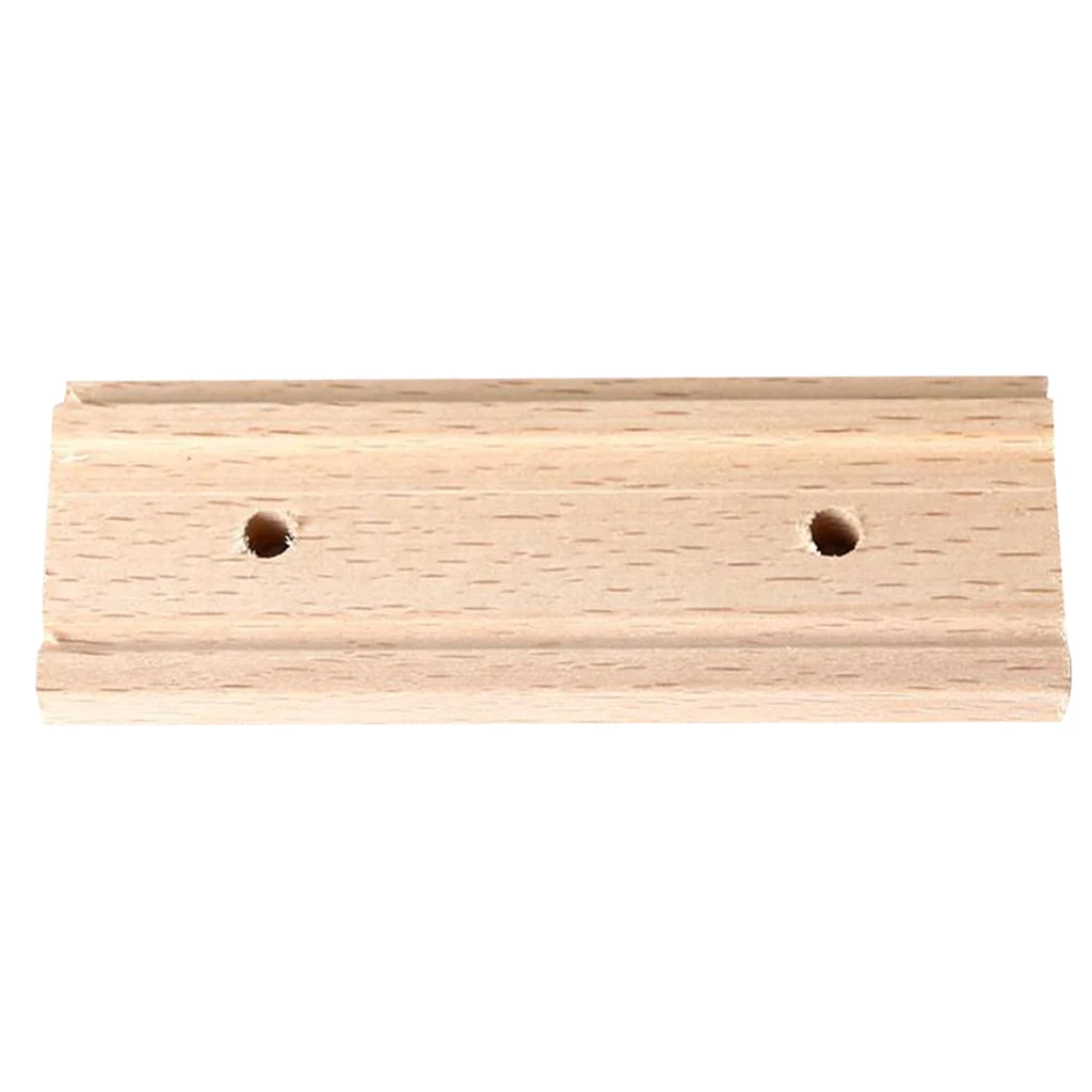 Kalimba Wooden Bridge Nuts 10 Keys Kalimba Thumb Piano Nut, Great for Replace