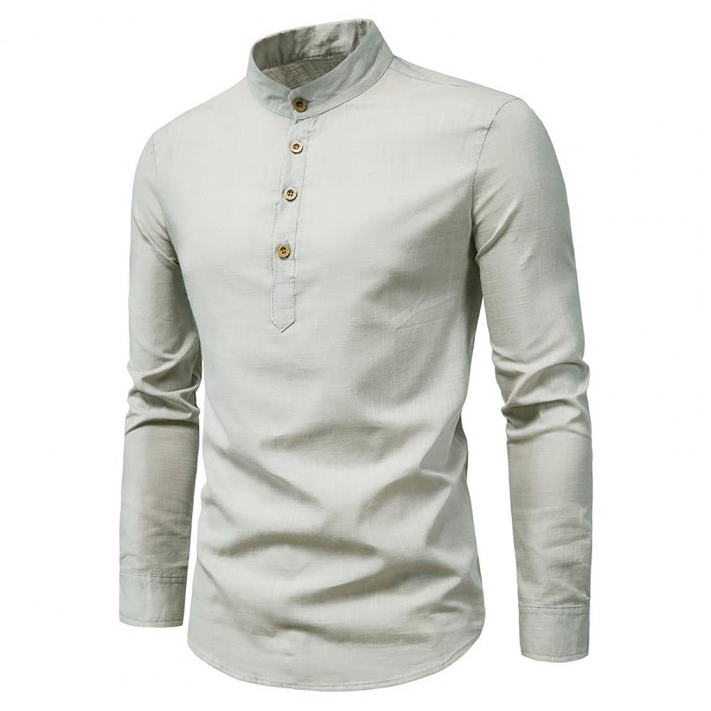 pullover shirts with collars