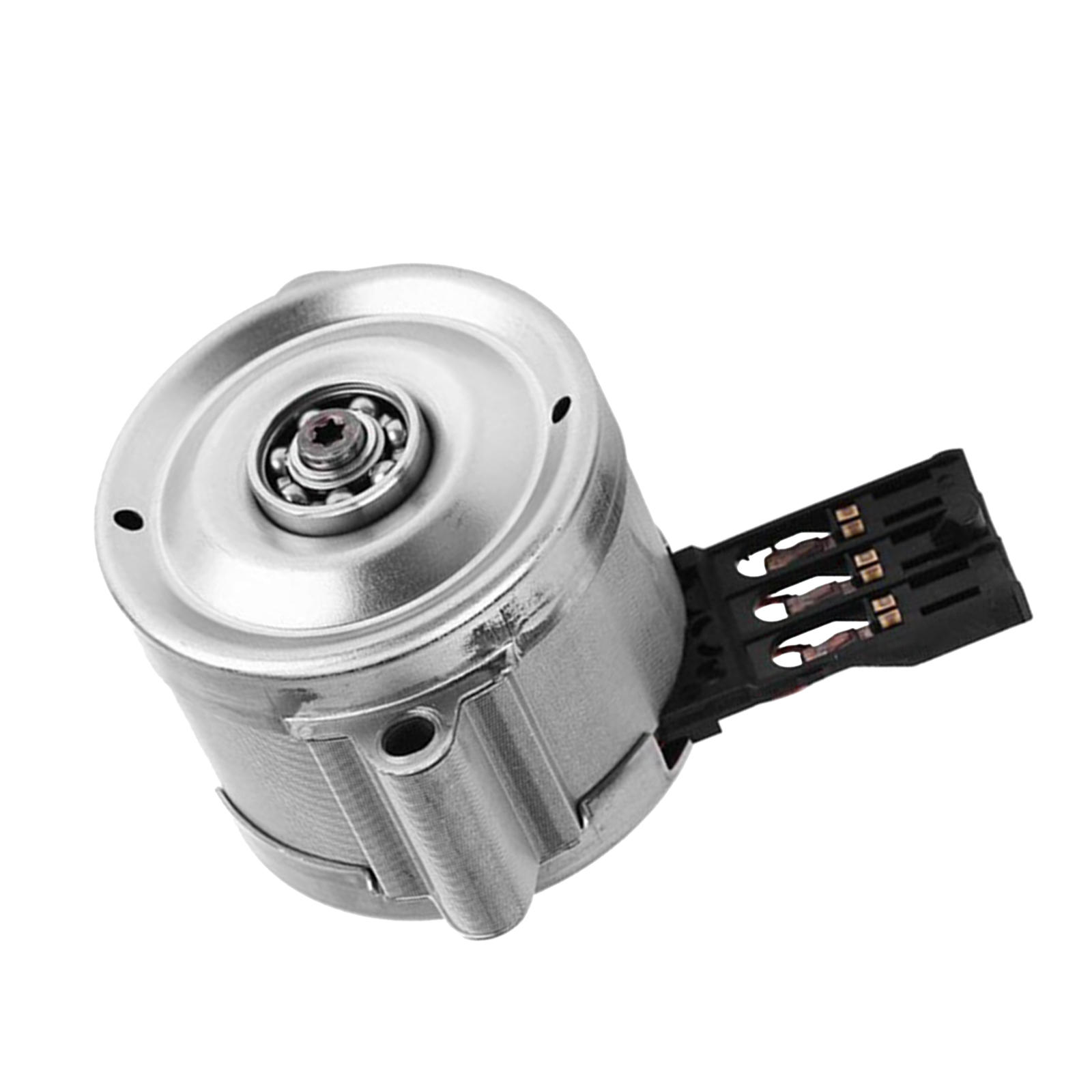 Transmission Step Motor Dsg 7 Dq200 0AM325583E for VW for Audi for Skoda for Seat