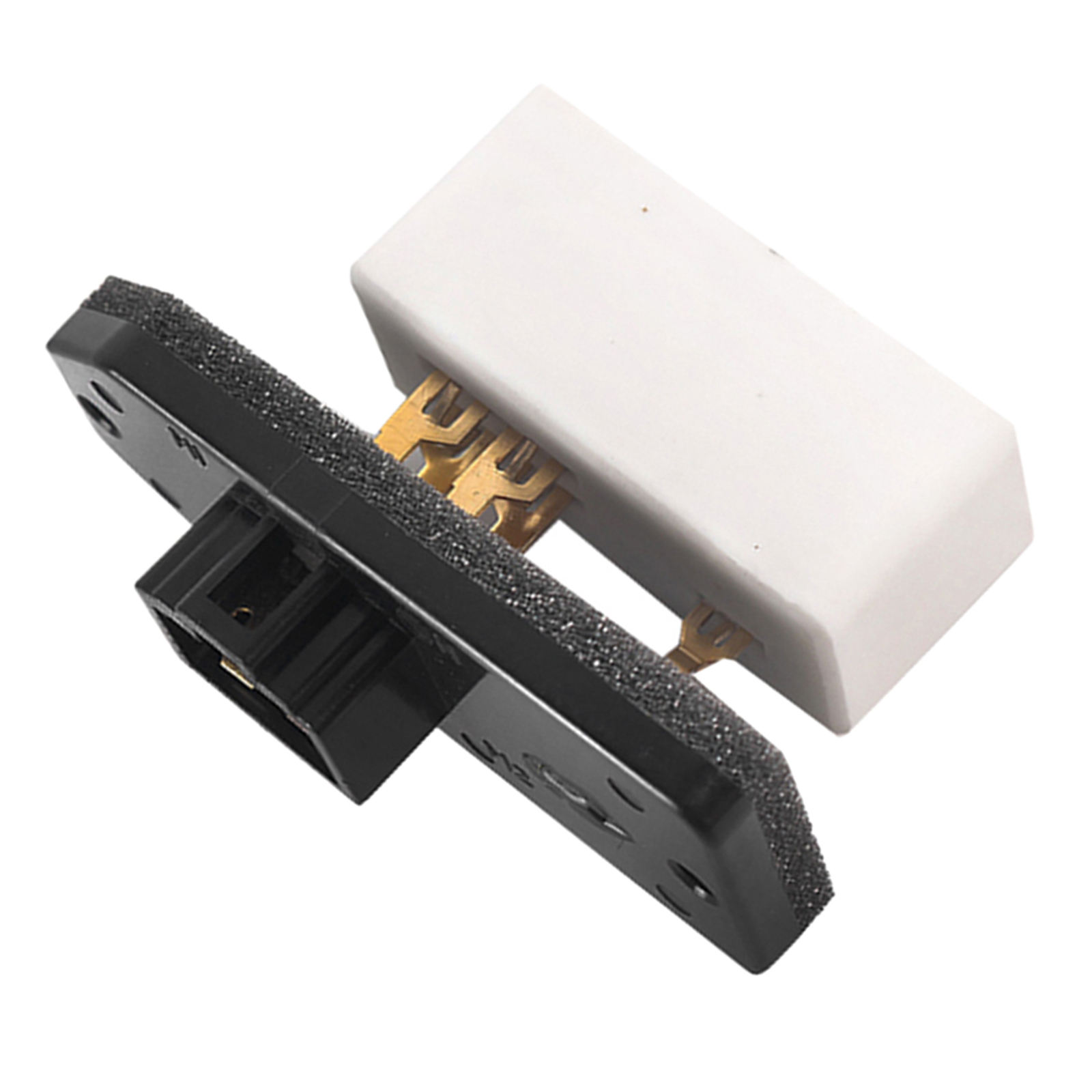 Heater Blower Fan Resistors Interior 68004539AA Moulding Plastic Parts A/C Resistors Fit for RAM 1500 2500 3500 Car 97-2008