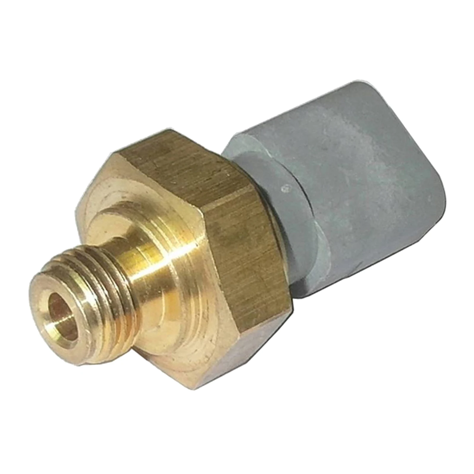 Fuel Rail Pressure Sensor for Caterpillar Industrial Engine C13 C15 C18 C27 C32 C4.4 C6.6 C7.1