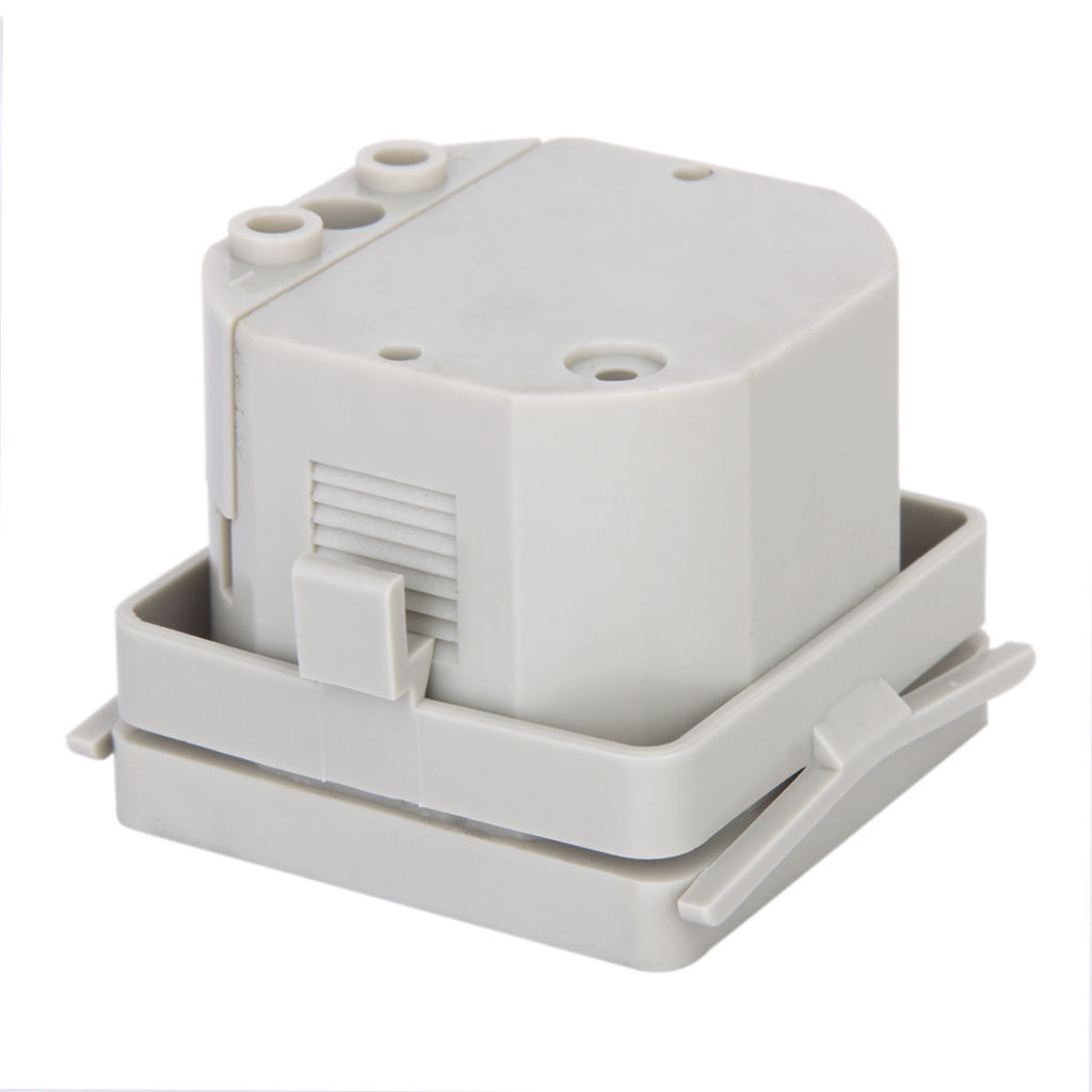 AC220-240V Hour Meter Square Digital Hours Counter Timer Hour Meter Gauge High Accuracy and Steady Performance novel design