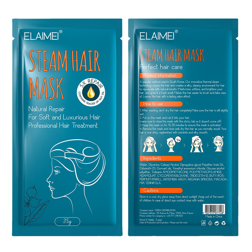 Hair Mask Nourishing Deep Conditioning Silicone-free Hair Shine Conditoner  - AliExpress Beauty & Health