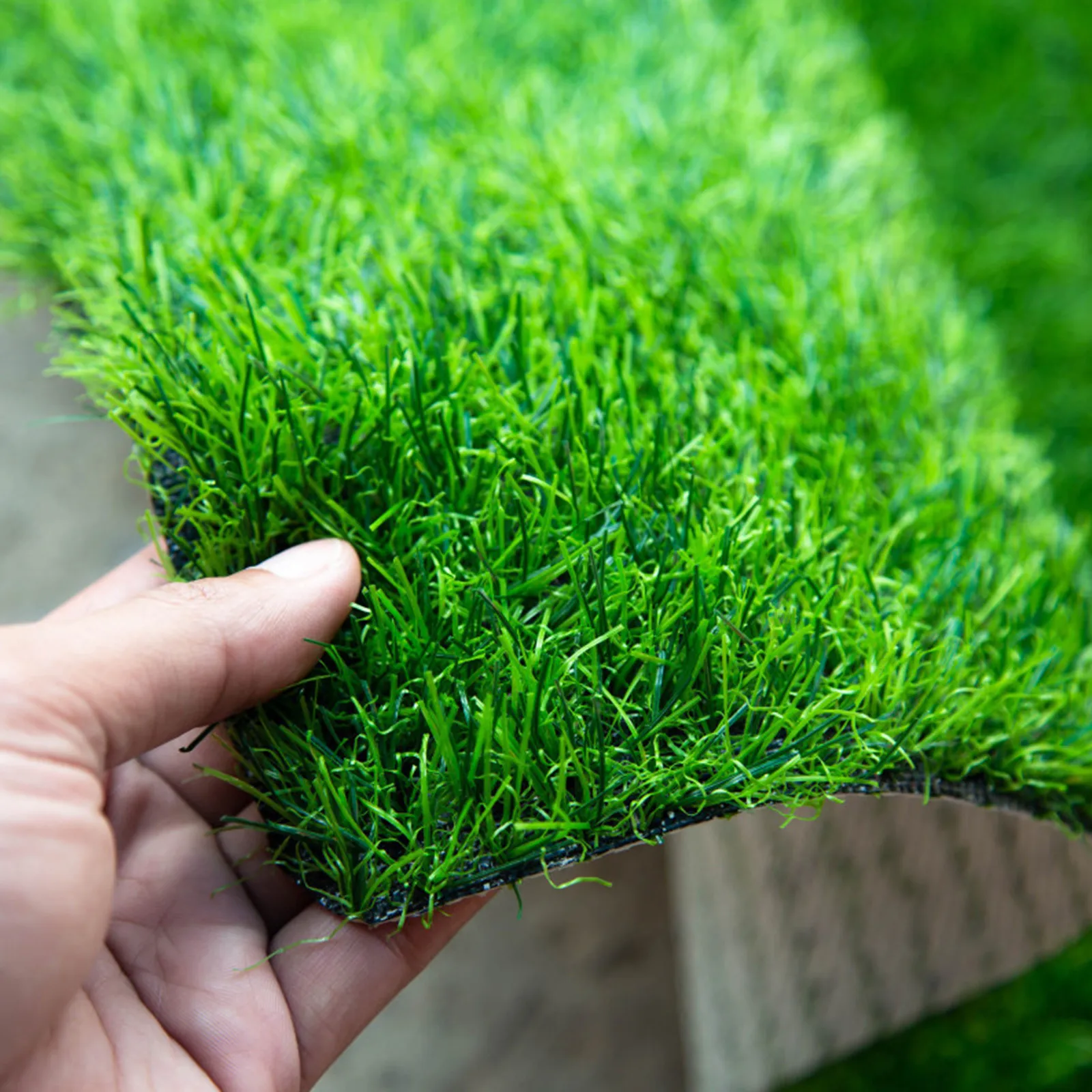 人工芝 2m×10m 国産 雑草対策 人工芝生 芝生 アイリスオーヤマ 人工芝