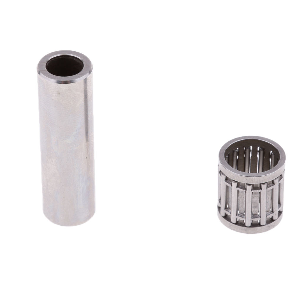 Piston Kit Ring Gasket For Yamaha PW80 Y-Zinger 1985 1986 1987 1988-2006