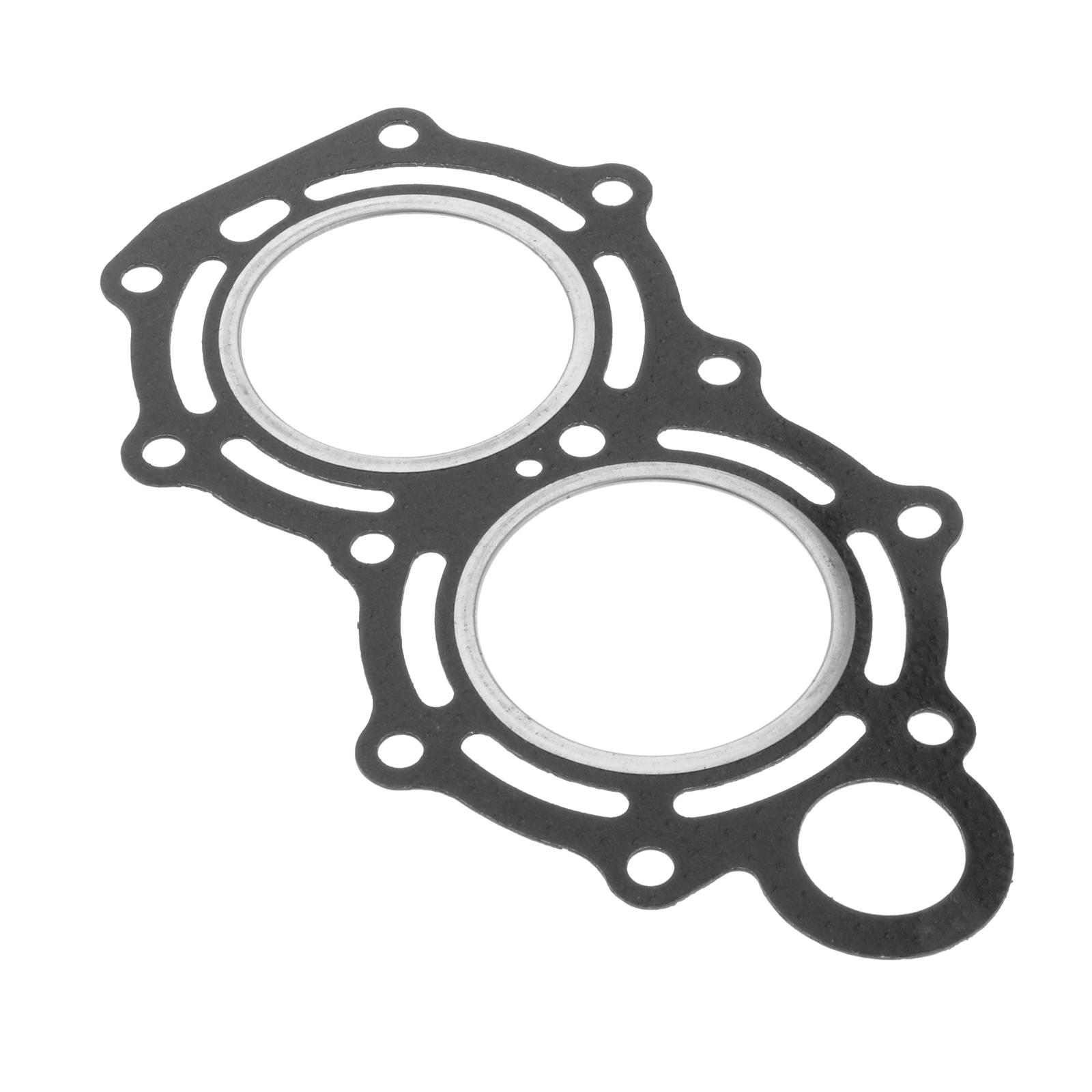 Marine Boat Cylinder Head Gasket 3B2-01005-0 3B2-01005-1 for Tohatsu 6.8HP 8HP 9.8HP Outboard Engines