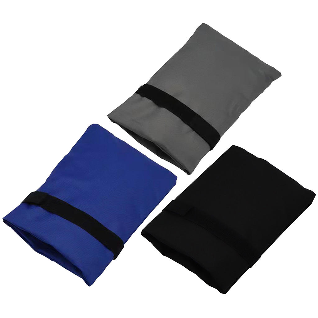 Waterproof Faucet Cover, Heat Preservation Thickened Reusable Oxford Cloth Protector Faucet Socks Spigot Cover for Winter Garden
