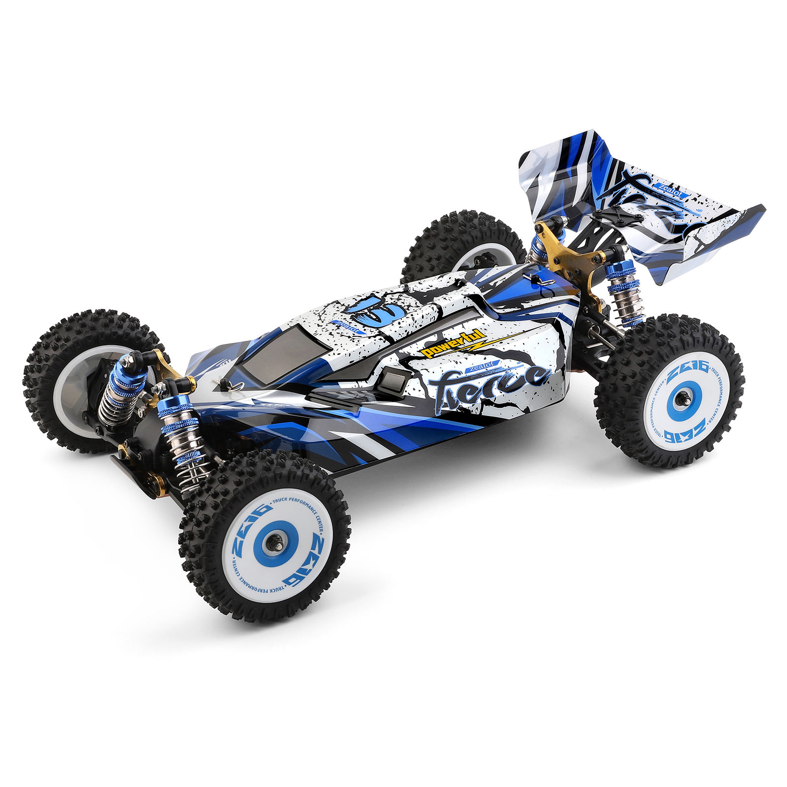 1:12 Scale Remote Control Car 75 km/H with 2.4 GHz Remote Control Model Vehicle Electric Racing Toy for Adults Boys Kids 